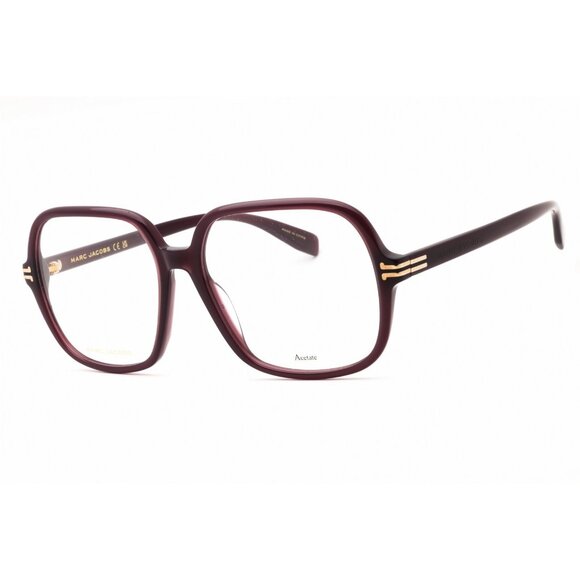 Marc Jacobs EYEGLASSES MJ1098-B3V-57 New with case - Picture 1 of 5